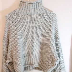 Turtleneck h&m
